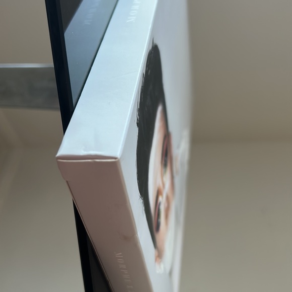 NEW Morphe X James Charles eyeshadow palette - Picture 7 of 8